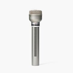 Warm Audio WA-19N Mikrofon Nickel Studio-Mikrofon, Farbe: Nickel, Länge: 5 m