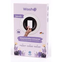 Washo WA03 Waschmittel Universal Unterlegscheibe