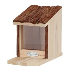 Esschert Design WA107 Kleintierkäfig/-lebensraum Eichhörnchen Holz
