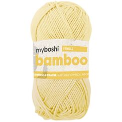 myBoshi Bamboo Garn