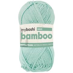 myBoshi Bamboo Garn