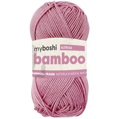 myBoshi Bamboo Garn