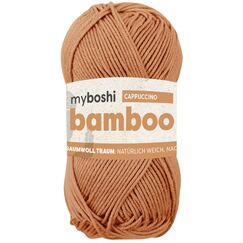 myBoshi Bamboo Garn