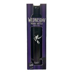 Thumbs Up WD717010 Trinkflasche Tägliche Nutzung 700 ml Stahl Schwarz