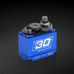PowerHD WH-30KG RC-Modellbau ersatzteil & zubehör Servo