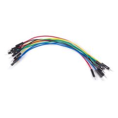 Velleman WJW010 Schaltdraht 10 Stück(e)