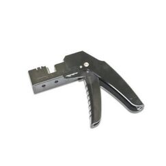 Wirewin WKS TOOL Kabel-Crimper Abmantelwerkzeug Silber