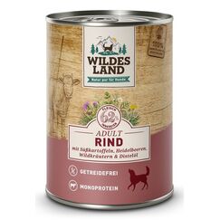 Wildes Land Classic Adult