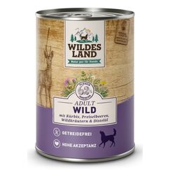 Wildes Land Classic Adult