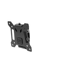 One For All SMART 68,6 cm (27") Schwarz