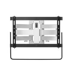 One For All Ultra Slim Line WM 6661 TV-Halterung 2,29 m (90") Weiß, Schwarz
