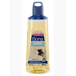 Bona WM700141032 Bodenreiniger & Auffrischer Flüssigkeit (gebrauchsfertig)
