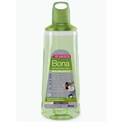 Bona WM760341052 Bodenreiniger & Auffrischer Flüssigkeit (gebrauchsfertig)