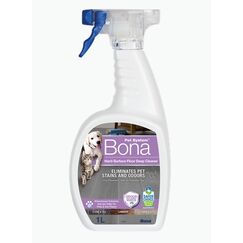 Bona WM859113012 Bodenreiniger & Auffrischer Flüssigkeit (gebrauchsfertig)