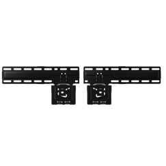 Samsung WMN-H50EB/XC TV-Halterung Schwarz
