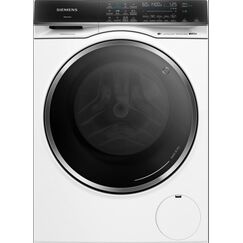 Siemens iQ700 WN54C2A4CH Waschtrockner Freistehend Frontlader Weiß