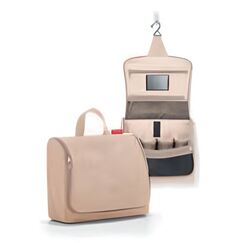 Reisenthel toiletbag XL Kulturbeutel 4 l Polyester Beige