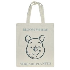 Undercover WPIN7880 Handtasche/Umhängetasche Baumwolle Natürlich/Natur Mädchen Schultertasche