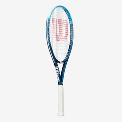 Wilson Ultra Power RXT 105 Blau, Weiß 1 Stück(e)
