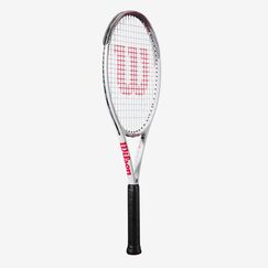 Wilson Pro Staff Precision RXT 105 Schwarz, Rot, Weiß 1 Stück(e)