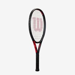 Wilson Clash 25 V3 Schwarz 1 Stück(e)