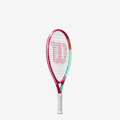 Wilson Intrigue Jr 21 Grün, Pink, Rot 1 Stück(e)