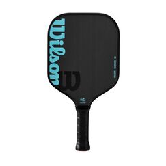 Wilson Cadence 16 Schwarz, Blau 1 Stück(e)