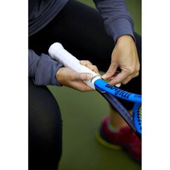 Wilson Pro Overgrip Perforated