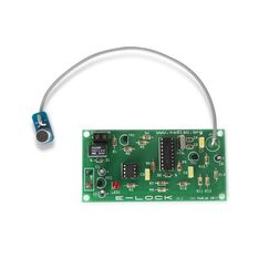 Whadda WSG101 Handy-Ersatzteil Mehrfarbig