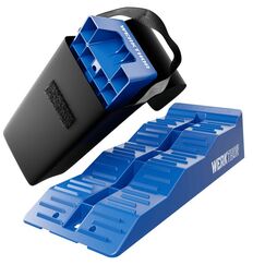 Werkthor WT-10 Fahrzeugreparatur/-Wartung Service-Rampe