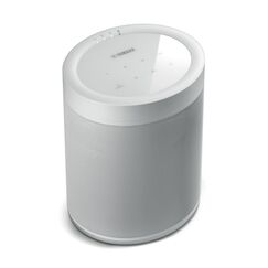 Yamaha MusicCast 20 Tragbarer Stereo-Lautsprecher Weiß 40 W