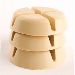 Rio Wax Tablets Wachsenthaarungs-Set