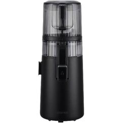 HUROM Slow Juicer H70FT, Matt Black