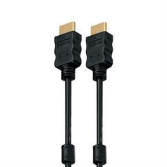 PureLink X-HC010-050E HDMI-Kabel 5 m HDMI Typ A (Standard) Schwarz, Farbe: Schwarz, Länge: 2 m