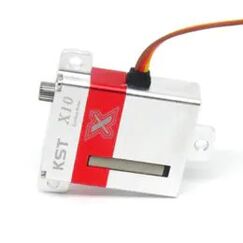 KST X10 V8.0 RC-Modellbau ersatzteil & zubehör Servo