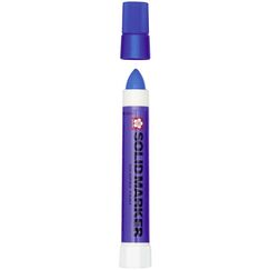 Sakura Solid Original Marker 1 Stück(e) Rundspitze Blau