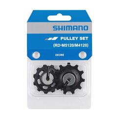 Shimano RD-M5120 Rolle