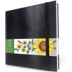 Ohuhu Y44-83000-05 Skizzenbuch