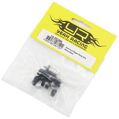 Yeah Racing YA-0533BK RC-Modellbau ersatzteil & zubehör