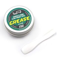 Yeah Racing YA-0708 Allzweck-Schmierstoff Reibungsarmes Schmiermittel Dose