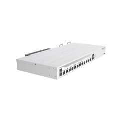 Mikrotik CCR2004-1G-12S+2XS Kabelrouter Gigabit Ethernet Weiß