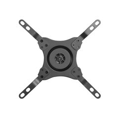 Multibrackets 3497 TV-Halterung 81,3 cm (32") Schwarz