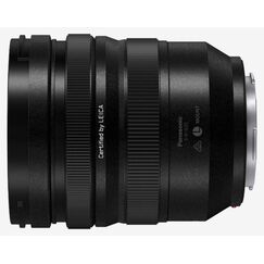 Panasonic Lumix S Pro 16-35mm F4.0 MILC Weitwinkel-Zoomobjektiv Schwarz
