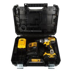 DeWalt Akku-Schlagbohrschrauber DCD996P2 2 x 5.0 Ah