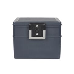 Yale YFWC/329/KB1 Safe Frei stehend sicher 16,5 l Kunststoff Grau