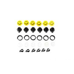 RC4WD KC HiLiTES Daylighter Light Set V2 RC-Modellbau ersatzteil & zubehör Leuchten-Set
