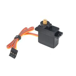 RC4WD Mini Shift Servo RC-Modellbau ersatzteil & zubehör