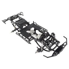 RC4WD Z-K0069 ferngesteuerte (RC) modell Off-Road-Wagen Elektromotor 1:10