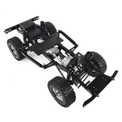 RC4WD Z-K0072 ferngesteuerte (RC) modell Off-Road-Wagen Elektromotor 1:10