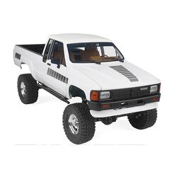 RC4WD Z-RTR0064 ferngesteuerte (RC) modell Off-Road-Wagen Elektromotor 1:10